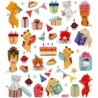 Stickers 0