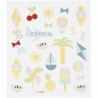 Soft Stickers 0