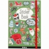 Bog med stickers 2