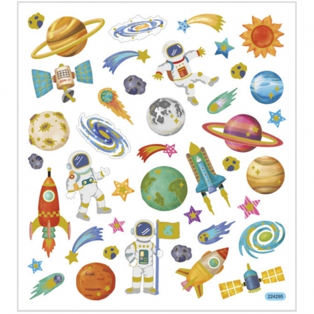 Stickers 0