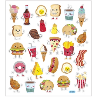 Stickers 0