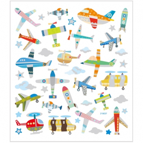 Stickers 0