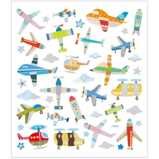 Stickers 0