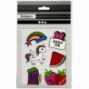 Soft Stickers 1