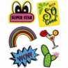 Soft Stickers 0