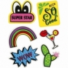 Soft Stickers 2