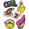 Soft Stickers 0