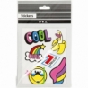 Soft Stickers 1