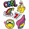 Soft Stickers 2
