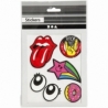 Soft Stickers 1