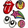 Soft Stickers 2