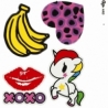 Soft Stickers 0