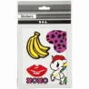 Soft Stickers 1