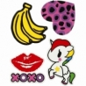 Soft Stickers 2