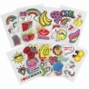 Soft Stickers 0
