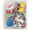 Soft Stickers 2