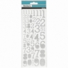 Glitterstickers 1