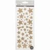 Glitterstickers 1