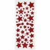 Glitterstickers 1