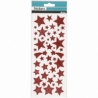 Glitterstickers 2