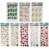 Glitterstickers 2