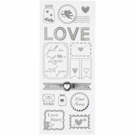 Stickers 0