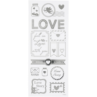 Stickers 0