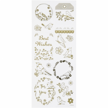 Stickers 0