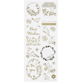 Stickers 0