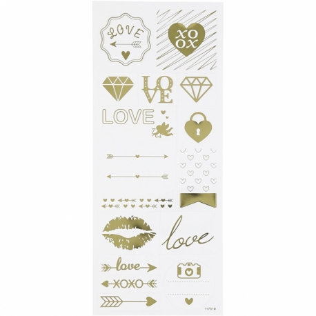 Stickers 0