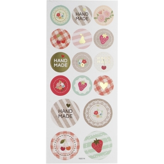 Stickers 0