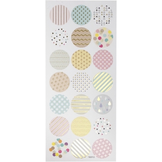 Stickers 0