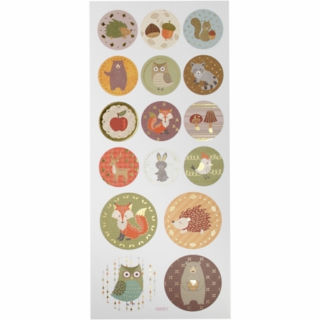 Stickers 0