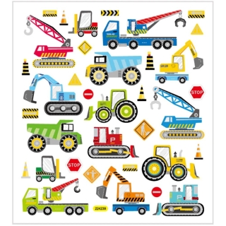 Stickers 0