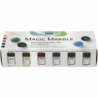 Magic Marble Marmoreringsmaling 2