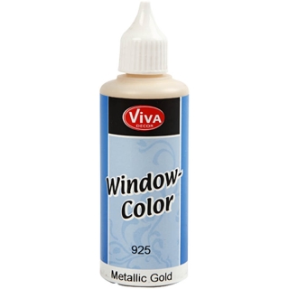 Viva Decor Window Color - metallic 0