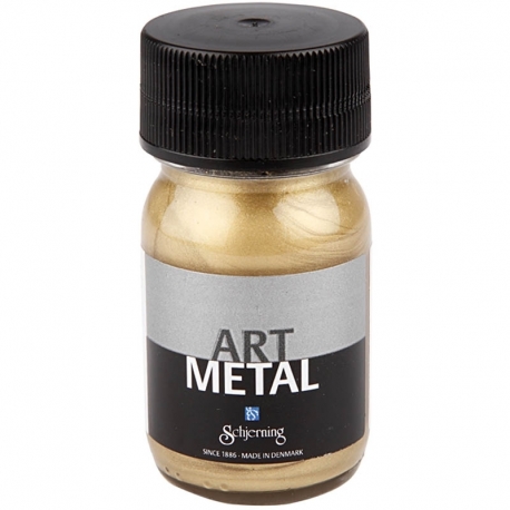 Art Metal maling 0