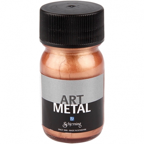 Art Metal maling 0