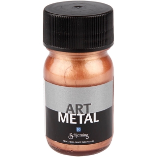 Art Metal maling 0