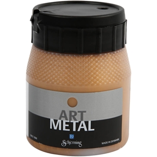 Art Metal maling 0