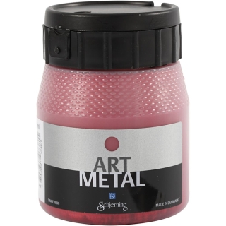 Art Metal maling 0