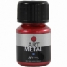 Art Metal maling 1