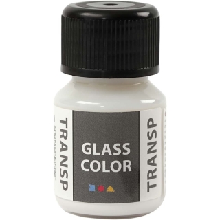 Glass Color Transparent 0