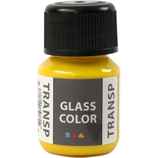 Glass Color Transparent 0