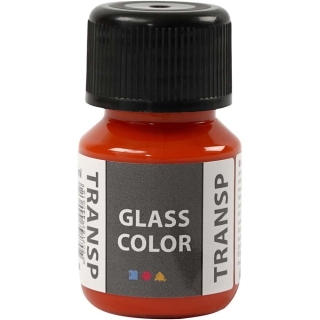 Glass Color Transparent 0