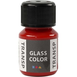 Glass Color Transparent 0