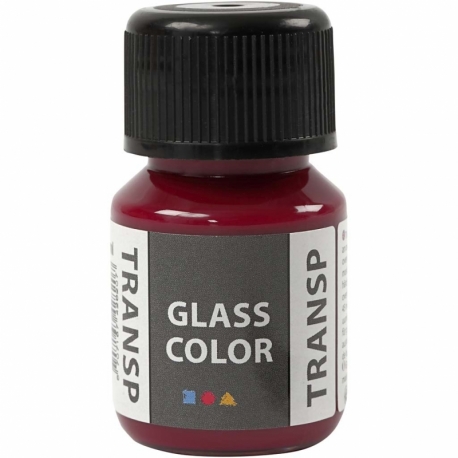 Glass Color Transparent 0