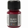 Glass Color Transparent 0