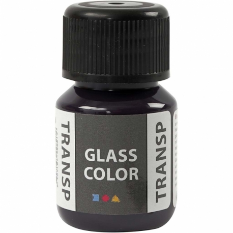 Glass Color Transparent 0