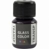 Glass Color Transparent 0